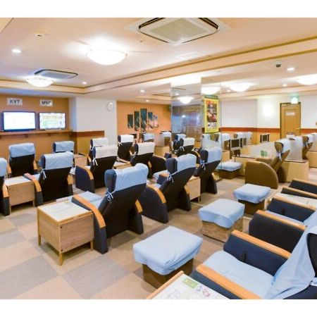 Hotel Taisei Annex - Vacation Stay 05208V كاغوسِمَ المظهر الخارجي الصورة