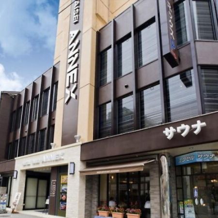 Hotel Taisei Annex - Vacation Stay 05208V كاغوسِمَ المظهر الخارجي الصورة