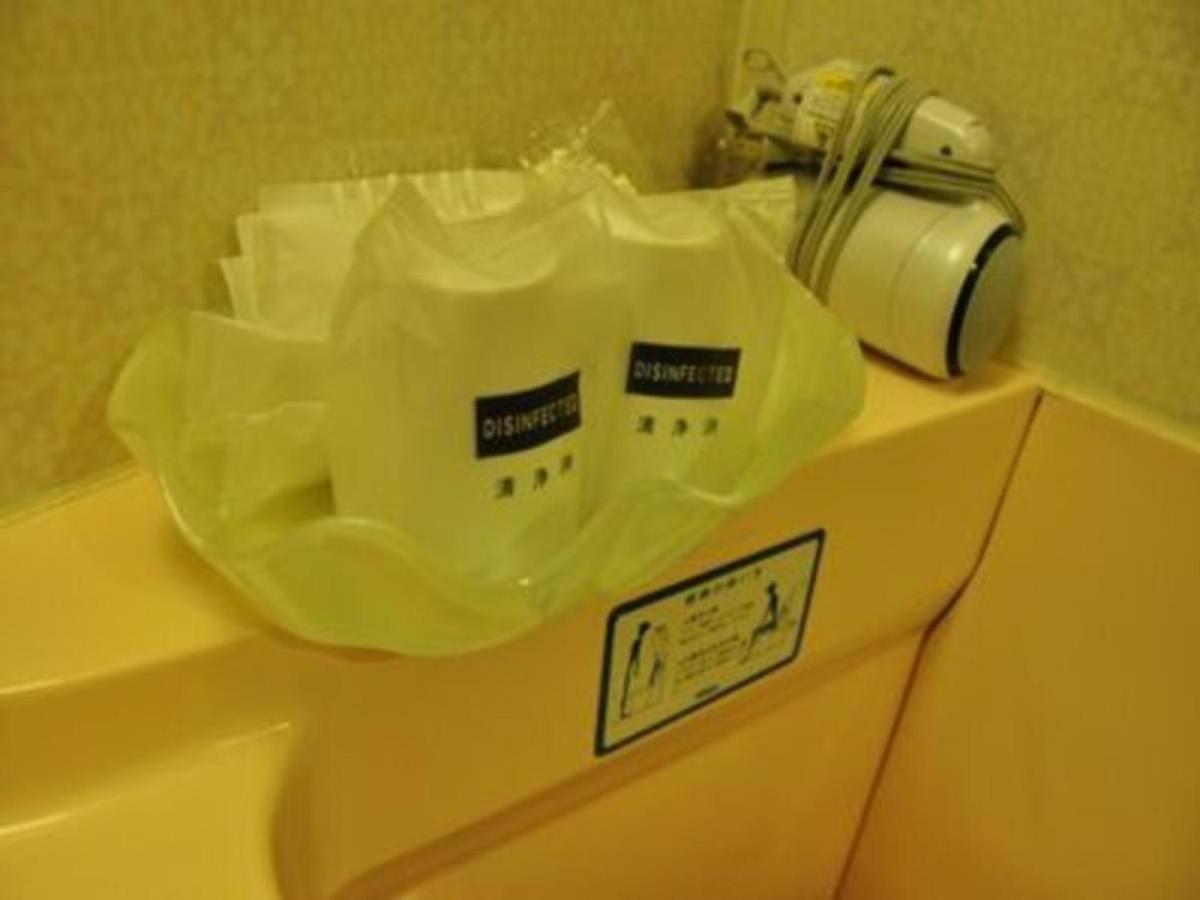 Hotel Taisei Annex - Vacation Stay 05208V كاغوسِمَ المظهر الخارجي الصورة