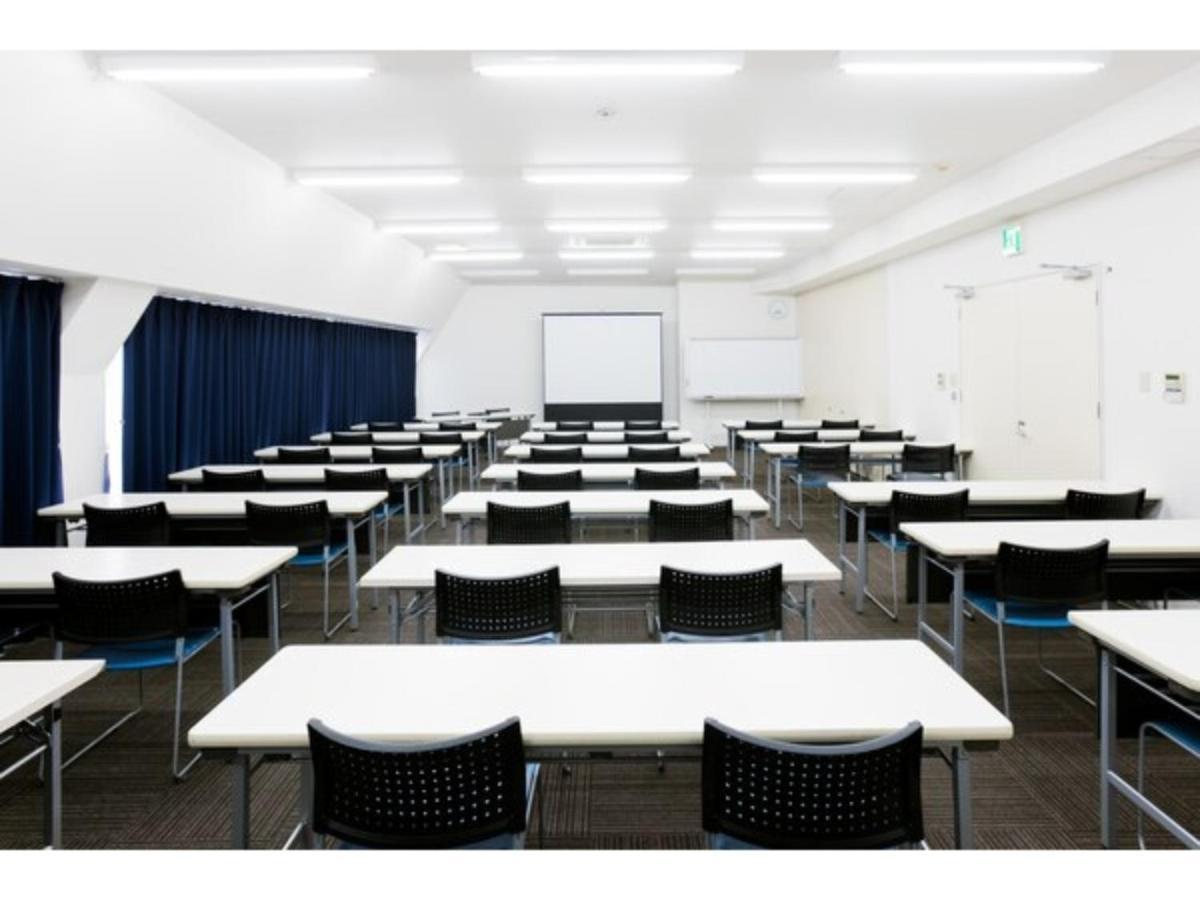 Hotel Taisei Annex - Vacation Stay 05208V كاغوسِمَ المظهر الخارجي الصورة