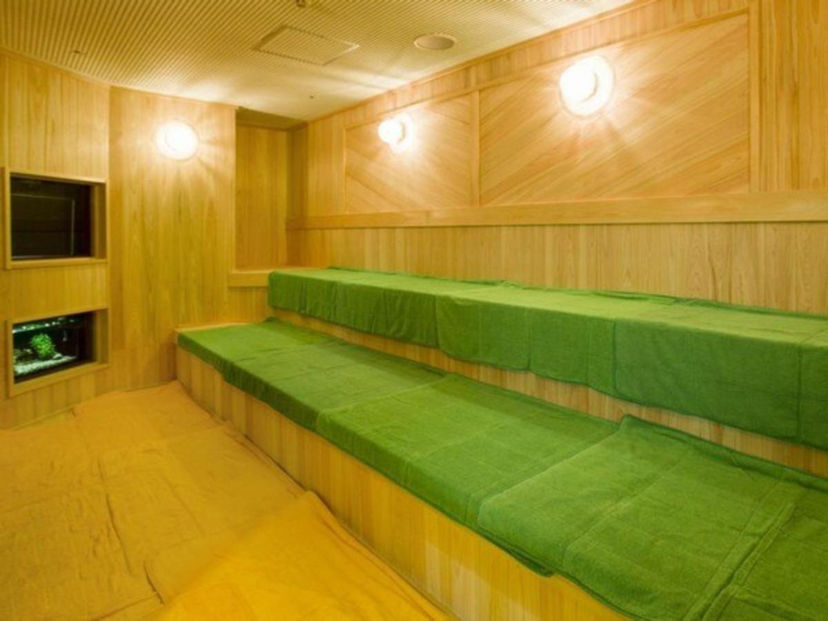Hotel Taisei Annex - Vacation Stay 05208V كاغوسِمَ المظهر الخارجي الصورة