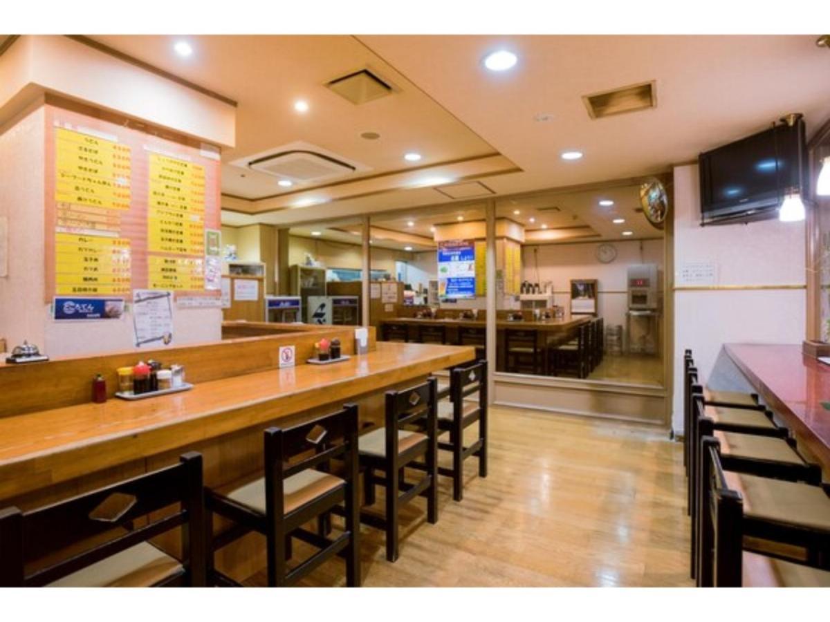 Hotel Taisei Annex - Vacation Stay 05208V كاغوسِمَ المظهر الخارجي الصورة