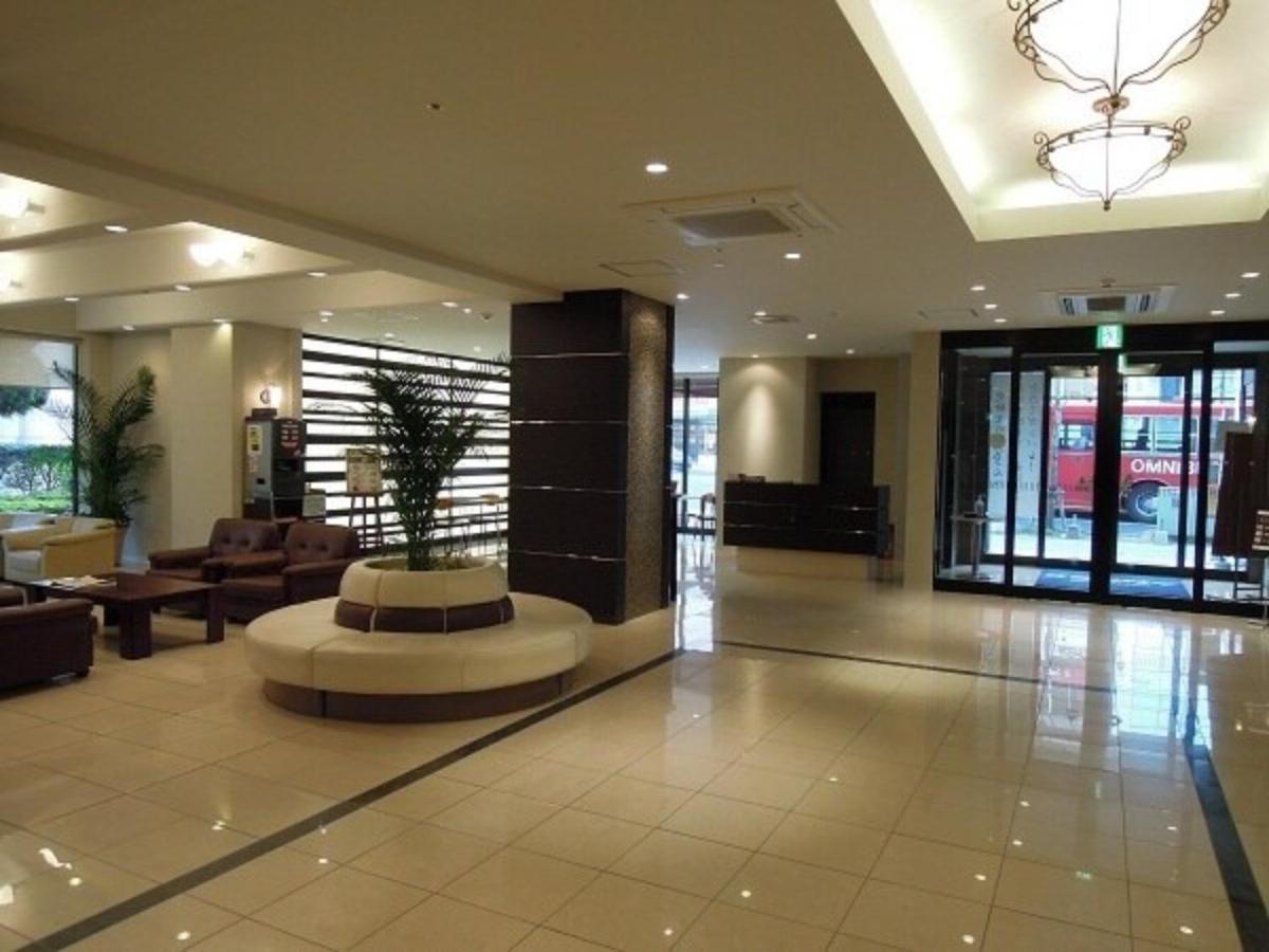 Hotel Taisei Annex - Vacation Stay 05208V كاغوسِمَ المظهر الخارجي الصورة