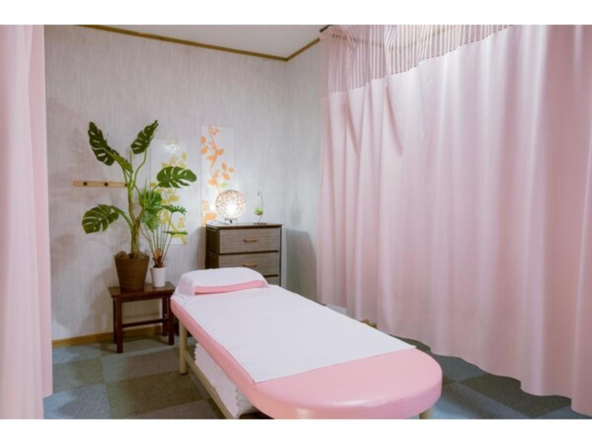 Hotel Taisei Annex - Vacation Stay 05208V كاغوسِمَ المظهر الخارجي الصورة